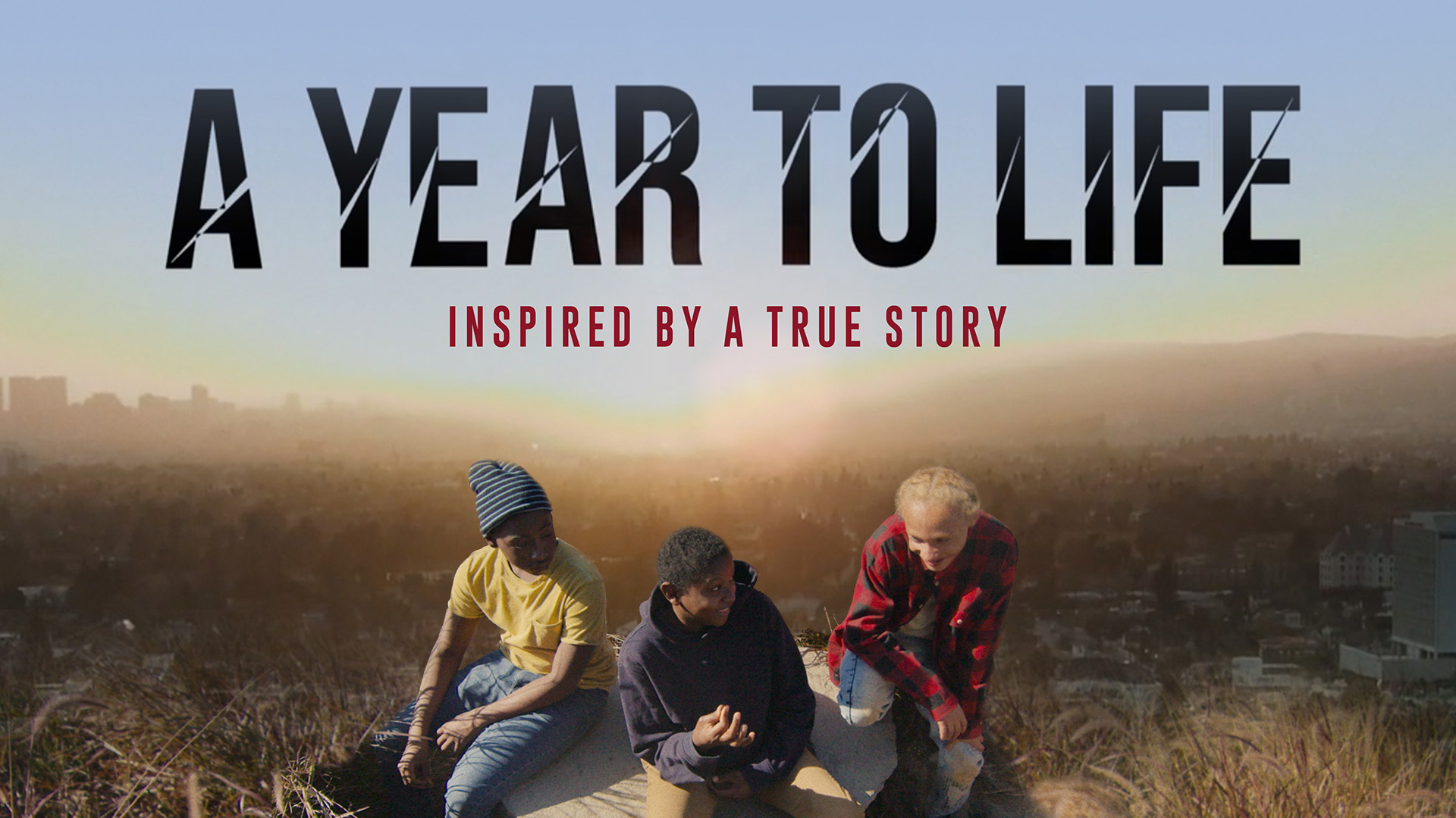A Year to Life is based on a true story. A Life-altering choice is made for a pre-teen boy on the anniversary of his mother's death.