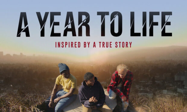 A Year to Life is based on a true story. A Life-altering choice is made for a pre-teen boy on the anniversary of his mother's death.