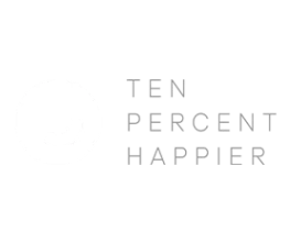 Point Light Pictures has had the privilege of editing a short series for Ten Percent Happier